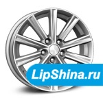 КиК Камрик 15/6.5J 4x100 ET 45 Dia 67.1 S
