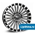 RST R2201FF 22/9.5J 5x120 ET 45 Dia 72.6 BFP-img
