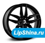 Wheels UP Up112 18/7J 5x114.3 ET 37 Dia 66.6 GB