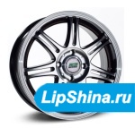 N2O Y4601 15/6J 5x108 ET 50 Dia 63.3 BFP