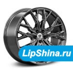 КиК Элерон 20/9J 5x112 ET 53 Dia 66.6 GG