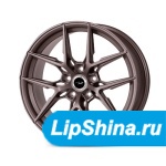 LIZARDO 486 18/8.0J 5x112 ET 40 Dia 57.1 Matte bronze
