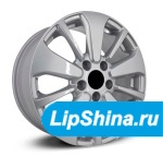 iFree Original Actyon CK KC688 16/6.5J 5x112 ET 39.5 Dia 66.6 S