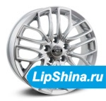NEO 781 17/6.5J 4x100 ET 43 Dia 60.1 S