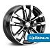 Скад Кения 16/6.5J 5x112 ET 46 Dia 57.1 BFP-img