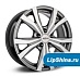 X-trike X-119 16/6.5J 5x100 ET 38 Dia 67.1 HBFP-img