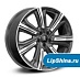 Premium Series КР1067 Kleemann 20/8.5J 5x114.3 ET 45 Dia 66.1 GlossGrapfp-img