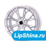 LIZARDO Avatar XH180 17/7.0J 5x114.3 ET 40 Dia 67.1 MS