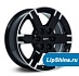 Alutec Titan 16/7J 6x139.7 ET 55 Dia 93.1 BFP-img
