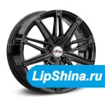 iFree Виар 17/6.5J 5x112 ET 38 Dia 57.1 Black