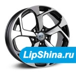 RST R067 17/7J 5x114.3 ET 49 Dia 67.1 BFP