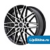 PDW VELOCE 17/7.0J 5x114.3 ET 45 Dia 54.1 M/B-img