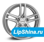 Dezent TZ 17/7.5J 5x110 ET 33 Dia 65.1 S