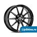 IVR IVF-3408 17/7.5J 5x114.3 ET 35 Dia 73.1 B (Black)-img