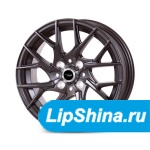 LIZARDO XH143 14/5.5J 4x98 ET 35 Dia 58.5 CB