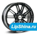 RST R187 17/7J 5x108 ET 40 Dia 54.1 GB