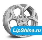 iFree Original ZV Jetta КС878 16/6.5J 5x112 ET 50 Dia 57.1 S