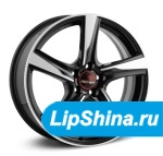 Vector B201 17/7J 5x112 ET 45 Dia 57.1 BFP