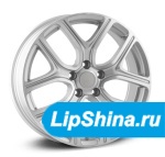 RPLC Mi31 16/6.5J 5x114.3 ET 38 Dia 67.1 SF