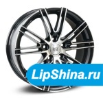 RST R187 17/7J 5x110 ET 46 Dia 63.4 BFP