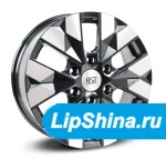 RST R237 17/6.5J 6x139.7 ET 48 Dia 92.5 BFP