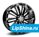 RPLC Li2 21/9J 5x120 ET 45.5 Dia 62.5 GB