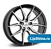 Dotz Misano dark 18/8J 5x108 ET 45 Dia 70.1 HBFP-img