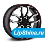 Legeartis Concept HND511 16/6.5J 5x114.3 ET 45 Dia 67.1 BFPRI