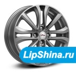 iFree Панган 16/6J 4x100 ET 45 Dia 54.1 HB