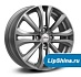 iFree Панган 16/6J 4x100 ET 45 Dia 54.1 HB-img