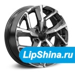 Скад Смолвуд 15/6J 5x114.3 ET 42 Dia 67.1 BFP