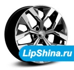 Скад Ламберт 18/7.5J 5x112 ET 50 Dia 66.6 Grapfp