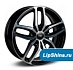 N2O V2199 17/6.5J 4x100 ET 43 Dia 60.1 BFP-img