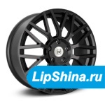 Tech Line 739 17/6.5J 5x114.3 ET 45 Dia 60.1 MB