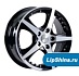 Скад Diamond 16/6.5J 5x114.3 ET 45 Dia 67.1 BFP-img