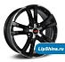 Legeartis Optima H74 17/6.5J 5x114.3 ET 50 Dia 64.1 BFP-img