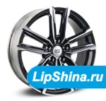 RST R078 18/7J 5x112 ET 22 Dia 66.6 BFP