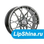 IVR IVF-754 18/8.0J 5x100 ET 40 Dia 73.1 HB