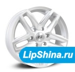 RST R238 18/8J 6x139.7 ET 35 Dia 100.1 S