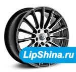 RST R108 18/8J 5x112 ET 43 Dia 66.6 BFP