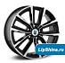 КиК Лацио 17/7.5J 5x114.3 ET 45 Dia 60.1 BFP-img