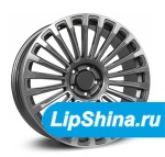 RST R2101FF 21/9.5J 5x120 ET 45.5 Dia 62.5 HBFP