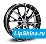 NEO 573 15/6J 4x100 ET 45 Dia 60.1 BFP