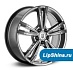 КиК Karrera Light 18/7J 5x114.3 ET 35 Dia 60.1 GG-img