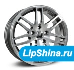 Legeartis Optima A25 16/7J 5x112 ET 45 Dia 66.6 HB