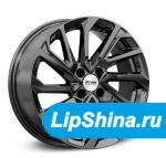 iFree Original Неом КС1172 16/6.5J 4x100 ET 45 Dia 56.6 Black
